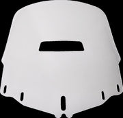 Memphis Shades Metric Gold Wing Windshield for 2001-2010 HONDA GL 1800 Clear Standard Cruiser Lucite