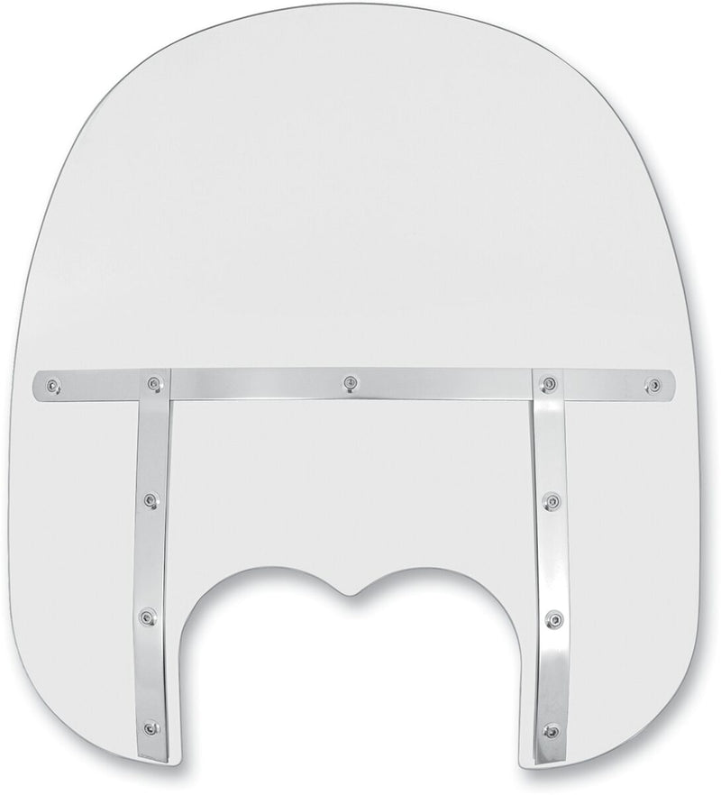 Memphis Shades Memphis Fats Windshield #MEM6830