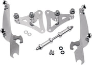 Memphis Shades Sportshield Trigger-Lock Complete Mount Kit #MEM8926