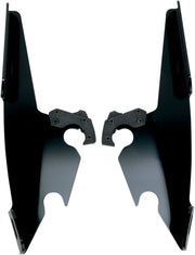 Memphis Shades Fats/Slim Trigger-Lock Plate Only Mount Kit #MEB8876
