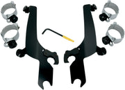 Memphis Shades Sportshield Trigger-Lock Complete Mount Kit #MEB8929
