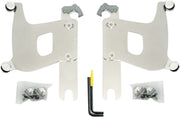 Memphis Shades Bullet Fairing Trigger-Lock Hardware Kit #MEK1975