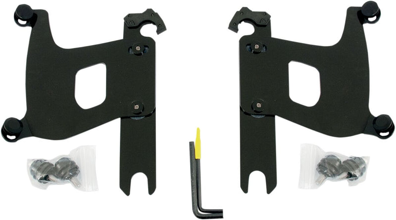 Memphis Shades Bullet Fairing Trigger-Lock Hardware Kit #MEB1975