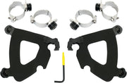 Memphis Shades Gauntlet Fairing Trigger-Lock Hardware Kit #MEB1993