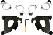 Memphis Shades Cafe Fairing Trigger-Lock Hardware Kit #MEB1994