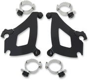 Memphis Shades Bullet Fairing Trigger-Lock Hardware Kit #MEB1998