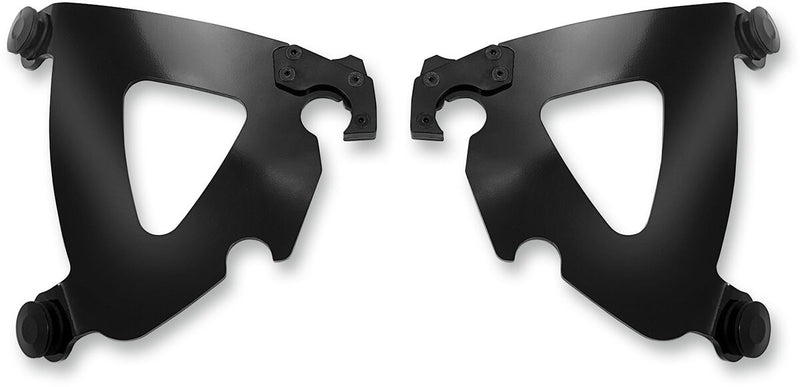 Memphis Shades Plate Only Mount Kit #MEB1728