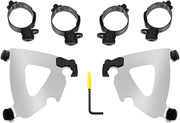 Memphis Shades Road Warrior Trigger-Lock Mount Kit #MEK2043
