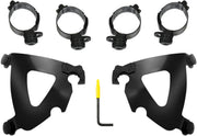 Memphis Shades Road Warrior Trigger-Lock Mount Kit #MEB2043