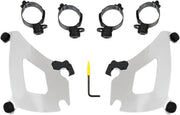 Memphis Shades Bullet Fairing Trigger-Lock Hardware Kit #MEK2045