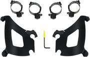 Memphis Shades Bullet Fairing Trigger-Lock Hardware Kit #MEB2045