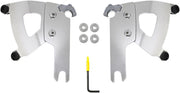 Memphis Shades Road Warrior Trigger-Lock Mount Kit #MEK2039