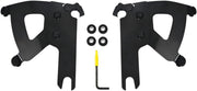 Memphis Shades Road Warrior Trigger-Lock Mount Kit #MEB2039