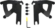 Memphis Shades Road Warrior Trigger-Lock Mount Kit #MEB2040