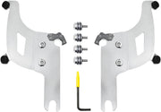 Memphis Shades Bullet Fairing Trigger-Lock Hardware Kit #MEK2042
