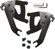 Memphis Shades Road Warrior Trigger-Lock Mount Kit #MEB2048