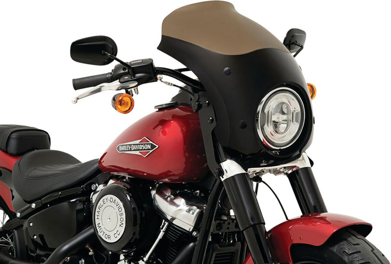 Memphis Shades Bullet Fairing Trigger-Lock Hardware Kit #MEB2049