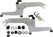 Memphis Shades Sportshield Trigger-Lock Complete Mount Kit #MEK2052