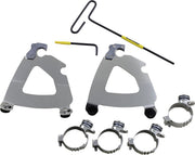 Memphis Shades Road Warrior Trigger-Lock Mount Kit #MEK2059