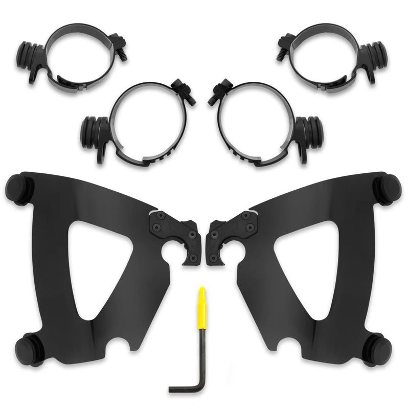 Memphis Shades HD MEB2081 Mounting Kit