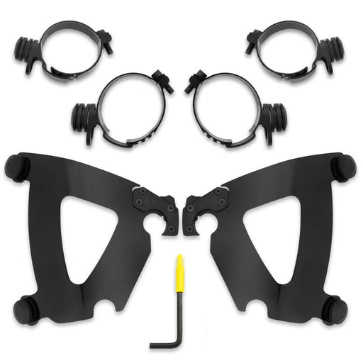 Memphis Shades HD MEB2081 Mounting Kit