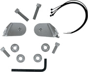 Memphis Shades Turn Signal Relocation Hardware Kit #MEM8984