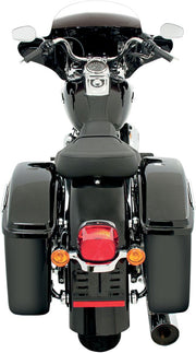 Memphis Shades Batwing Fairing Kit #MEM7011