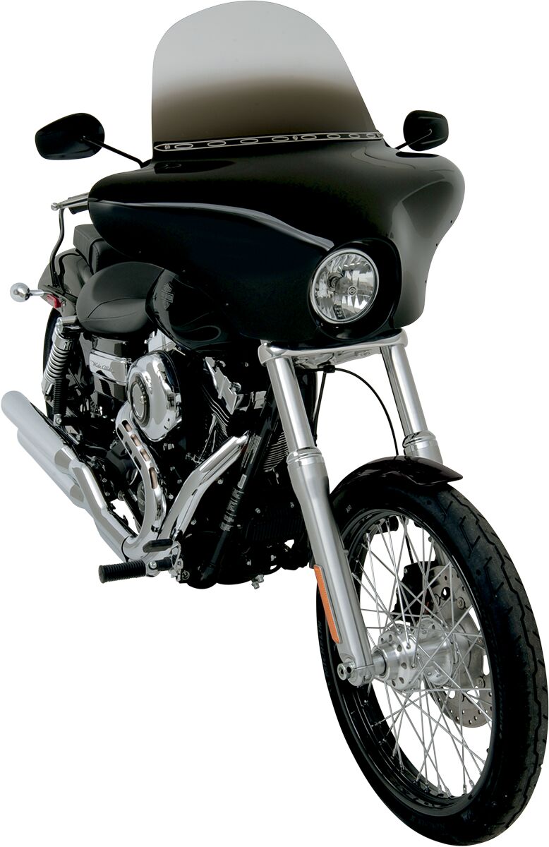 Memphis Shades Batwing Fairing Kit #MEM7081