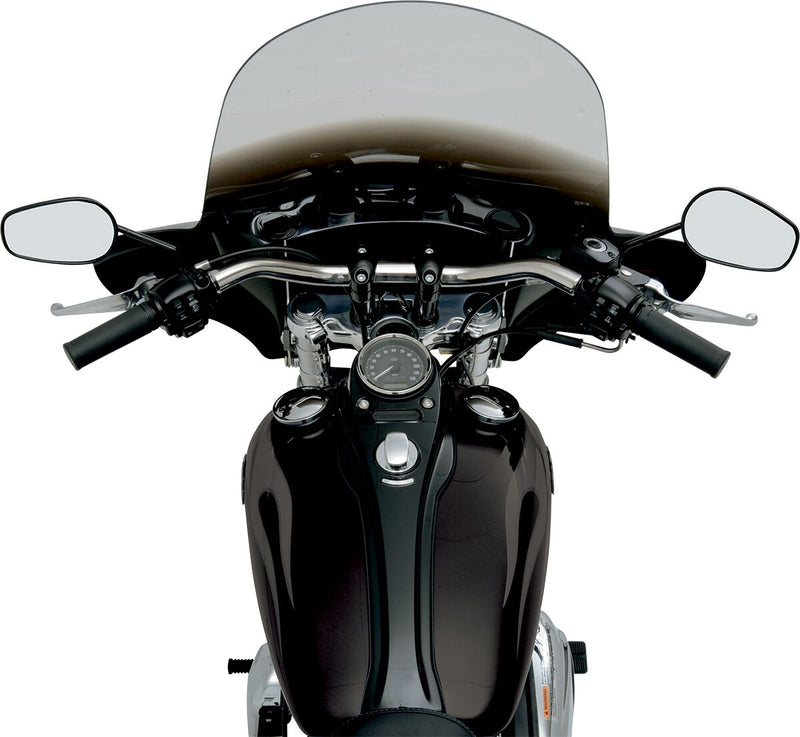 Memphis Shades Batwing Fairing Kit #MEM7081