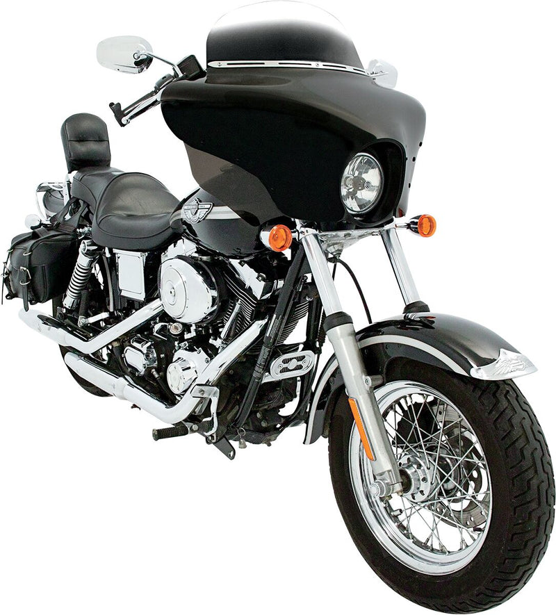 Memphis Shades Batwing Fairing Kit #MEM7081