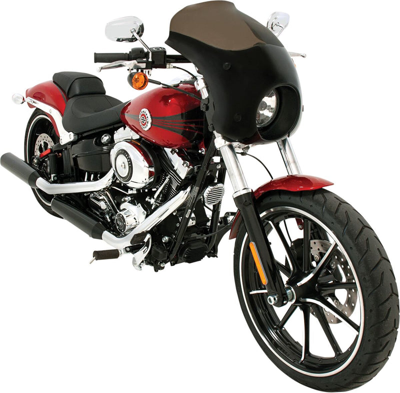 Memphis Shades Bullet Fairing for Various Harley-Davidson and Honda Motorcycles
