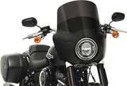 Memphis Shades Road Warrior Fairing #MEM7421