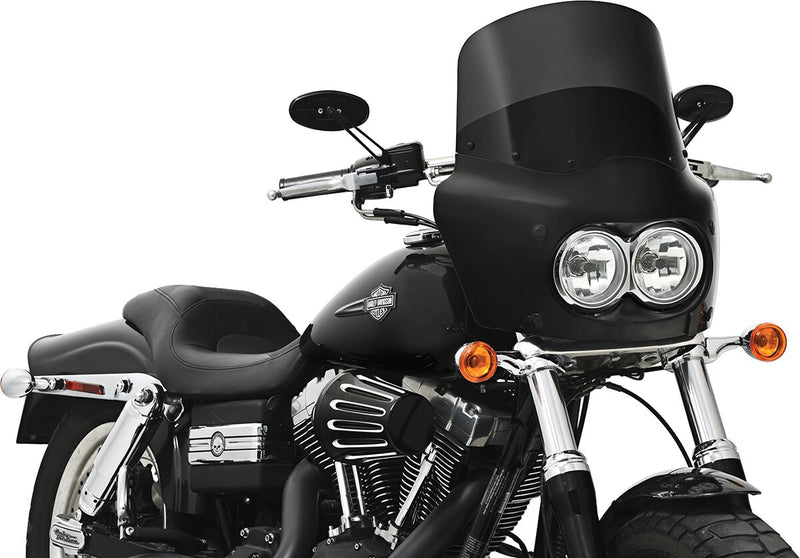 Memphis Shades Road Warrior Fairing #MEM7401