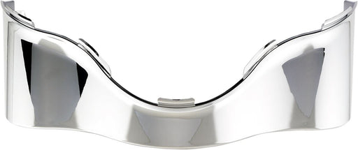 Lower Fairing Skirt for Batwing Fairing Touring