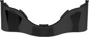 Lower Fairing Skirt for Batwing Fairing Touring