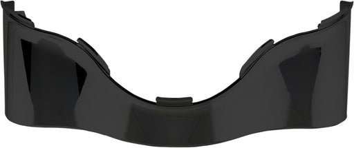 Lower Fairing Skirt for Batwing Fairing Touring