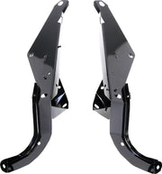 Drag Specialties Outer Fairing Bracket Fits Harley-Davidson Touring Models 2008-2009