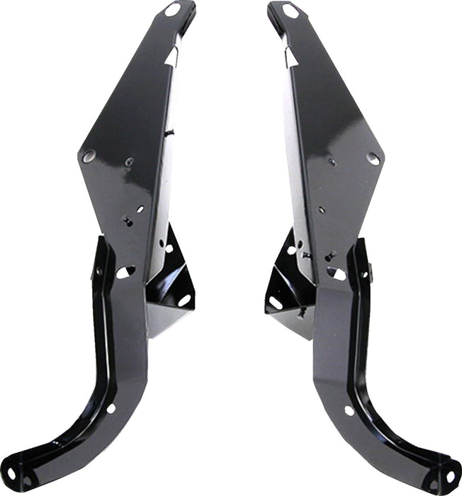 Outer Fairing Bracket Touring