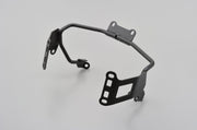 Daytona Aluminium Meter Visor with Bracket Set for 2020-2023 HONDA CMX 500 Fairing Black Round Street 7075-T6 Aluminium Each