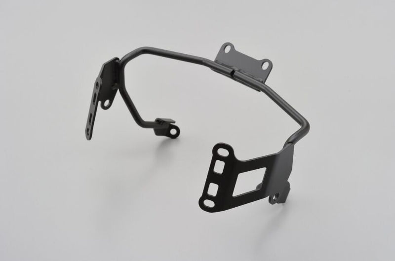 Daytona Aluminium Meter Visor with Bracket Set for 2020-2023 HONDA CMX 500 Fairing Black Round Street 7075-T6 Aluminium Each