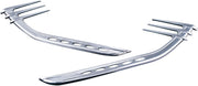 Kuryakyn Airmaster Accents for Mid-Frame Air Deflector #8674