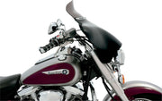 Memphis Shades Slotted Stainless Steel Batwing Fairing Trim #MEM0923