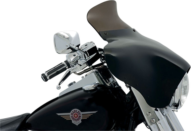 Memphis Shades Batwing Spoiler Windshield #MEP8541