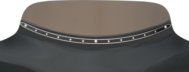 Memphis Shades Night Shades Dots Cut Fairing Trim
