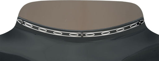 Memphis Shades Night Shades Ellipse Cut Fairing Trim