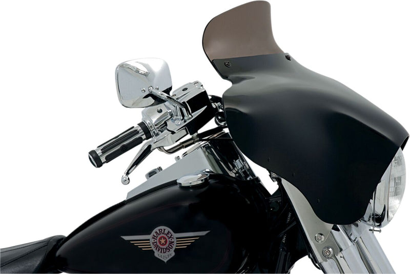 Memphis Shades Batwing Spoiler Windshield #MEP8551