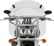 Memphis Shades Hot Wing Windshield Extension