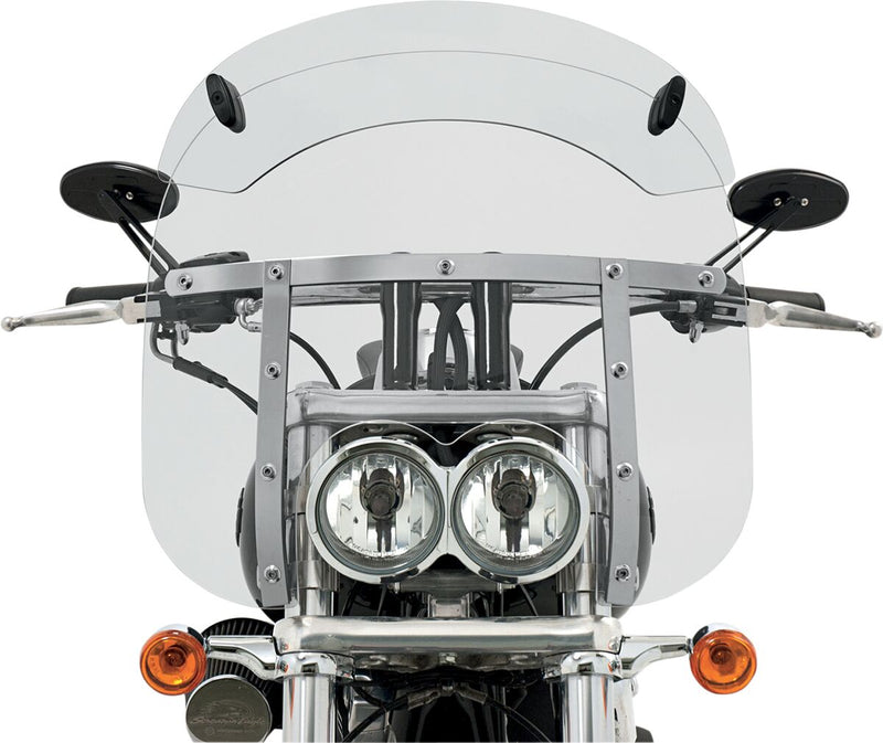 Memphis Shades Hot Wing Windshield Extension