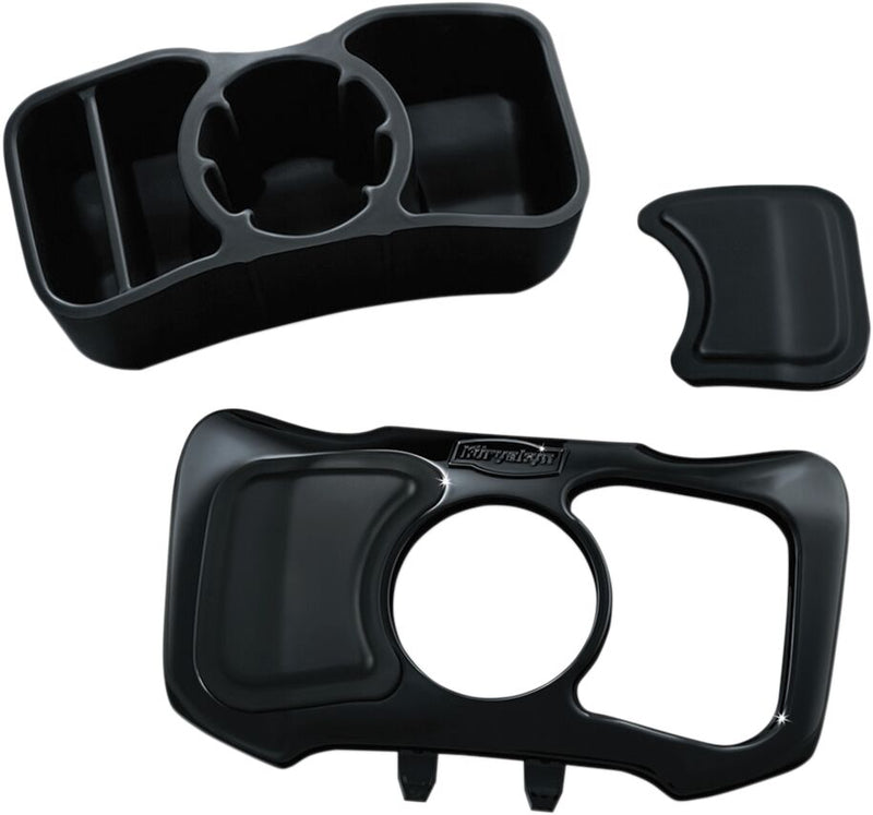 Glove Box Cubby #KUR1668