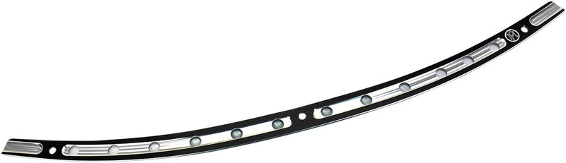 Performance Machine Windscreen Trim #0209-2016HST-BM